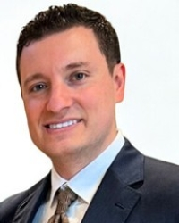 Dr. Robert Trecapelli, DDS