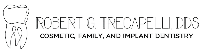 Link to Robert G Trecapelli DDS • Cosmetic, Family, and Implant Dentistry home page